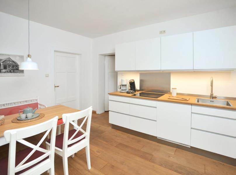Alter Bahnhof Otersen Apartment Kirchlinteln Екстериор снимка