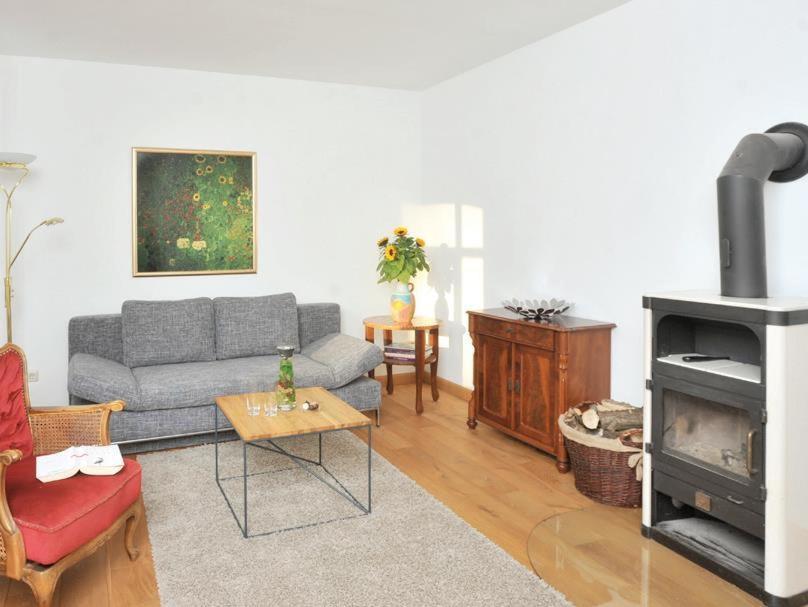 Alter Bahnhof Otersen Apartment Kirchlinteln Екстериор снимка